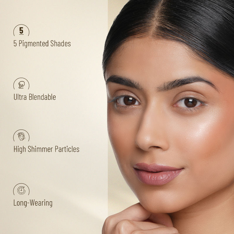 Swiss Beauty Brick Highlighter