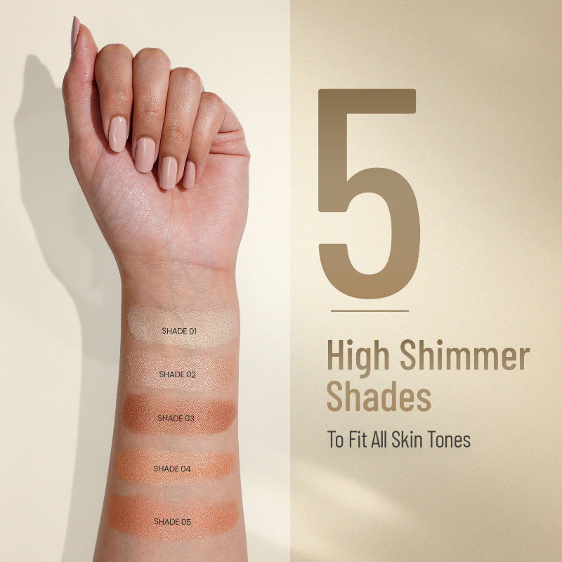 Swiss Beauty Brick Highlighter