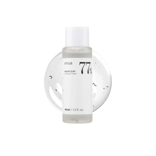 Anua Heartleaf 77 Soothing Toner