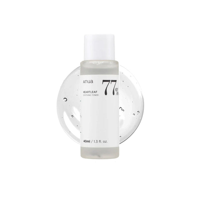 Anua Heartleaf 77 Soothing Toner