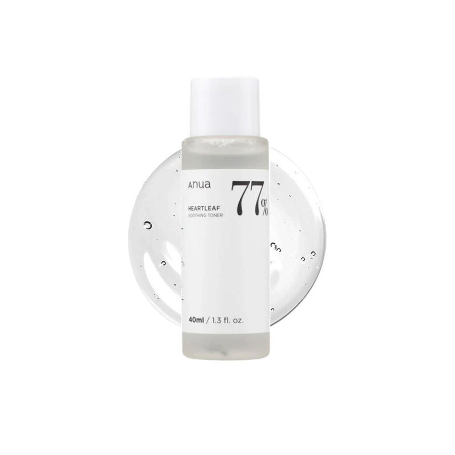 Anua Heartleaf 77 Soothing Toner