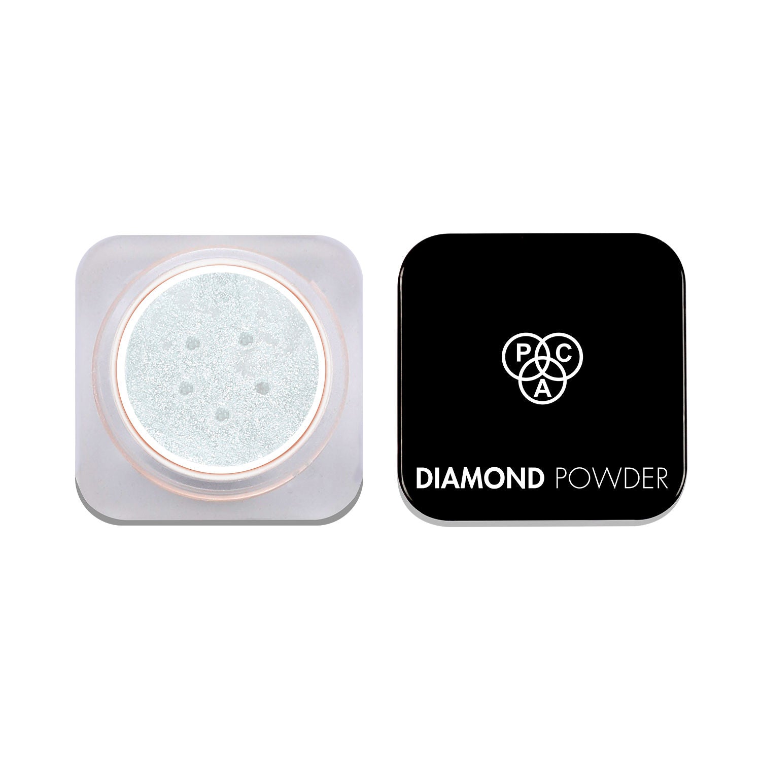 PAC Diamond Powder