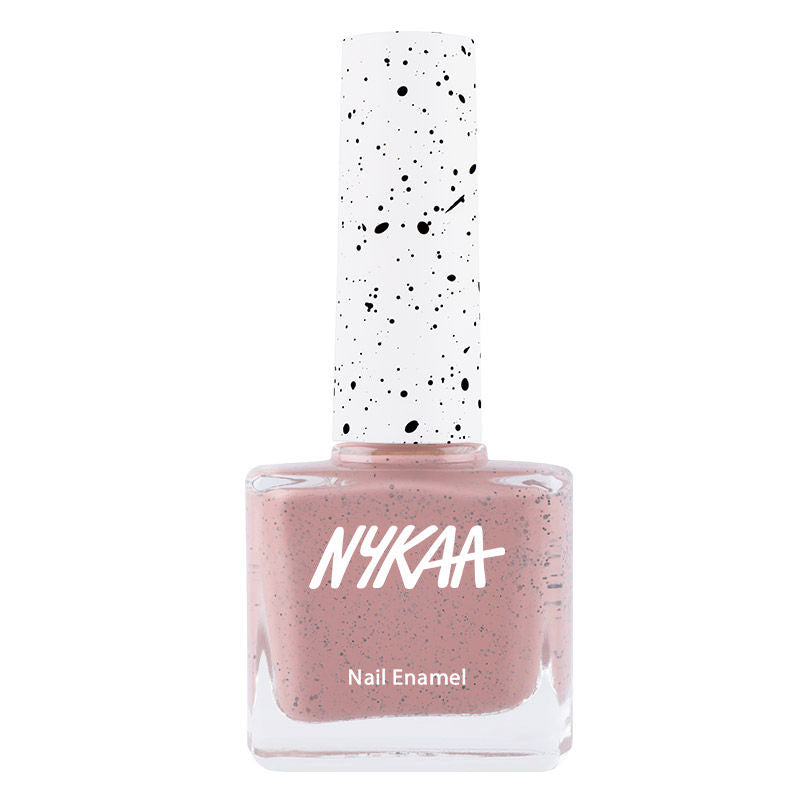 Nykaa Cosmetics Cookie Crumble Nail Enamel