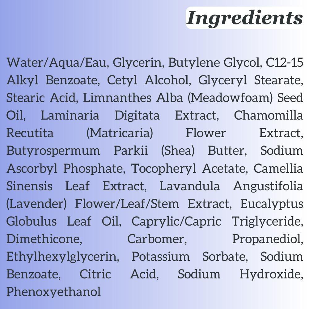 Repechage Sea Spa Hand Cream