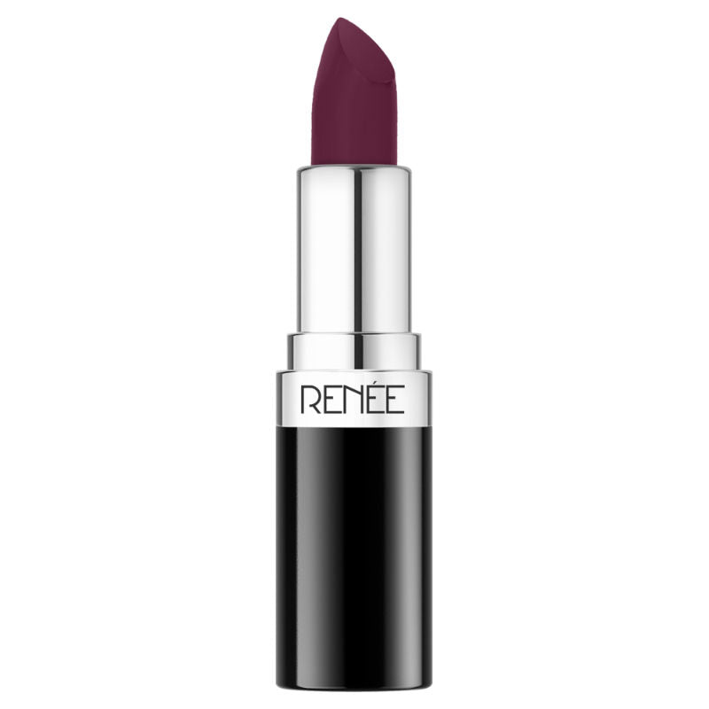 Renee Cosmetics Stunner Matte Lipstick