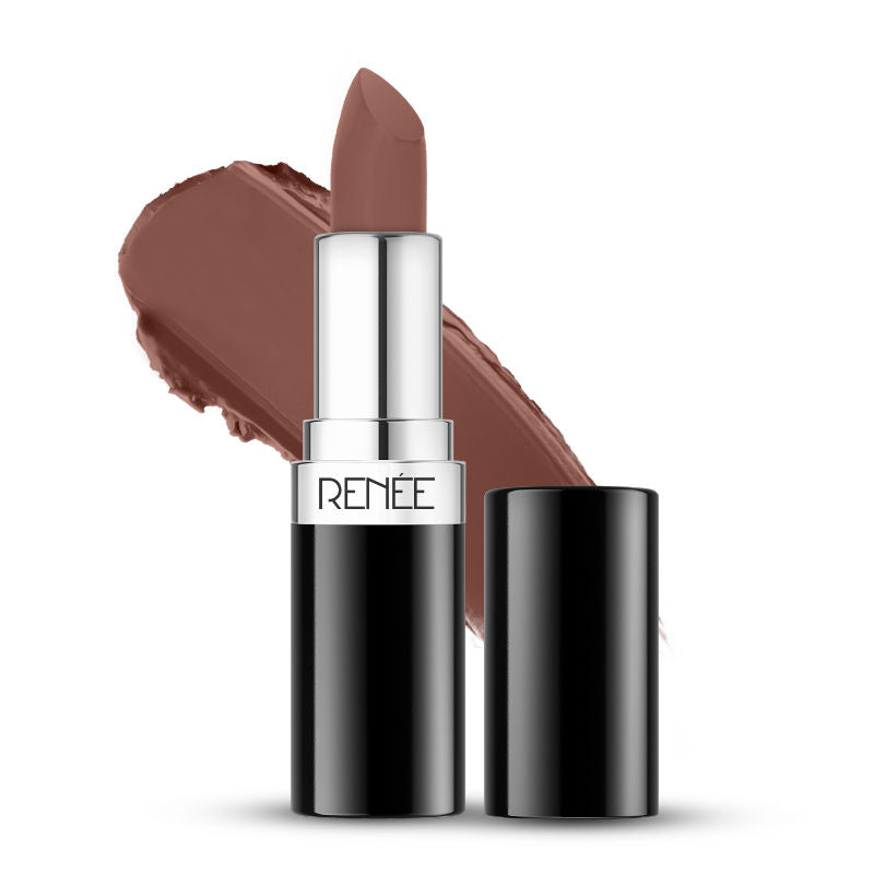 Renee Cosmetics Stunner Matte Lipstick