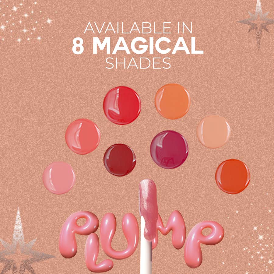 Colorbar Sinful Plumping Lip Gloss
