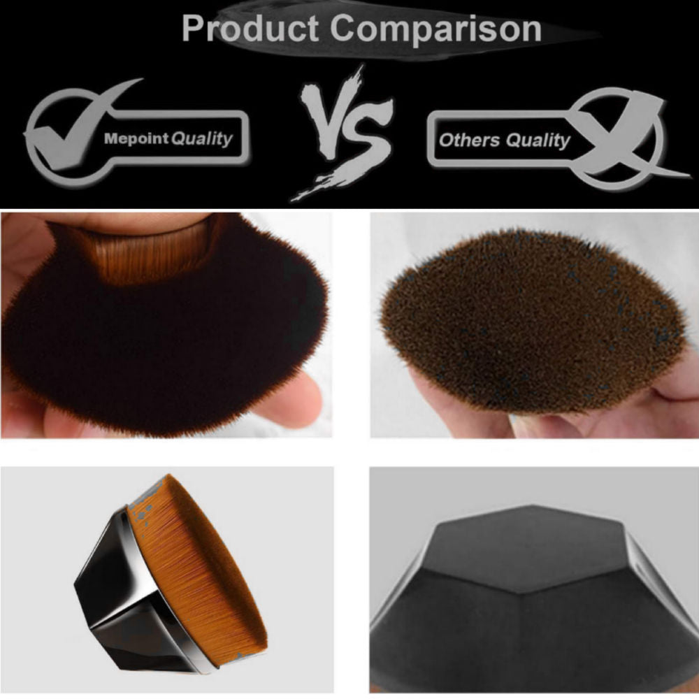 MEPOINT Professional Foundation Brush