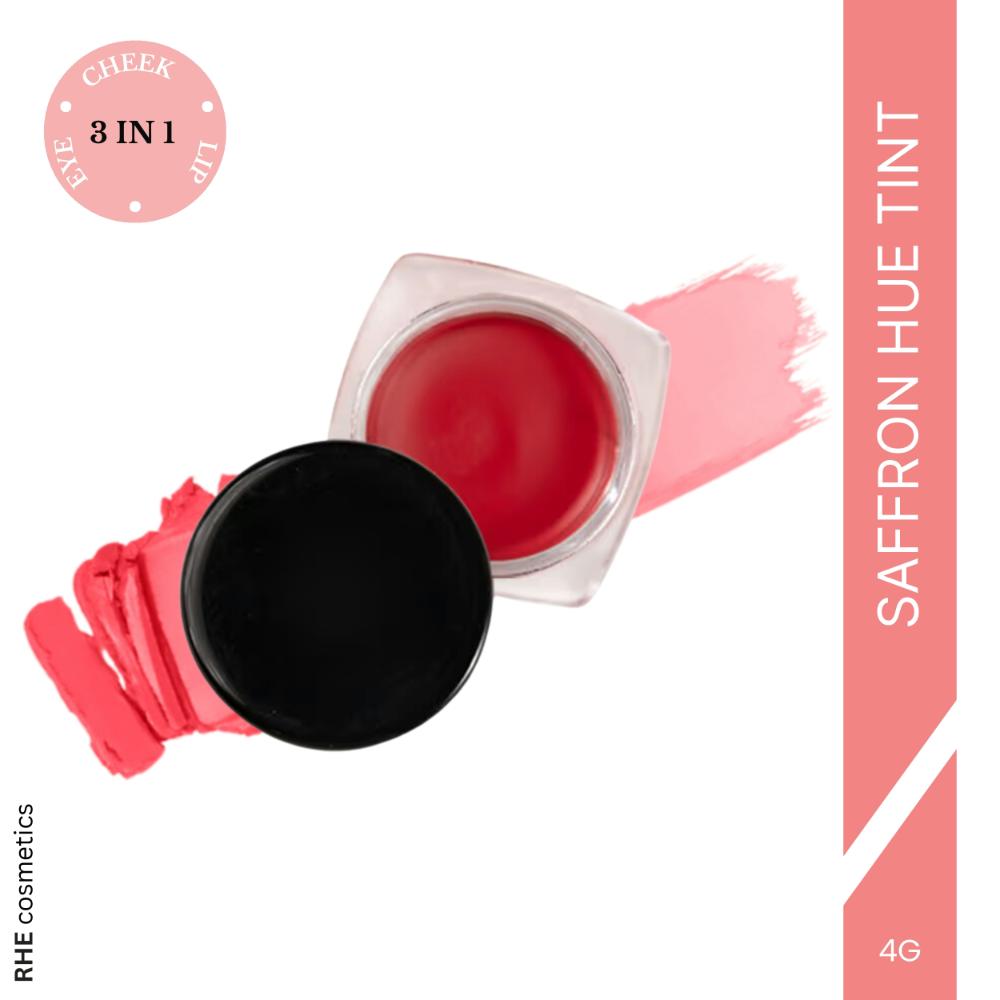 Rhe Cosmetics Lip & Cheek Tint