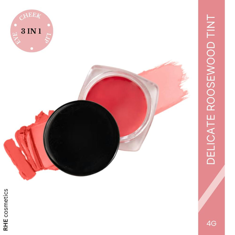 Rhe Cosmetics Lip & Cheek Tint