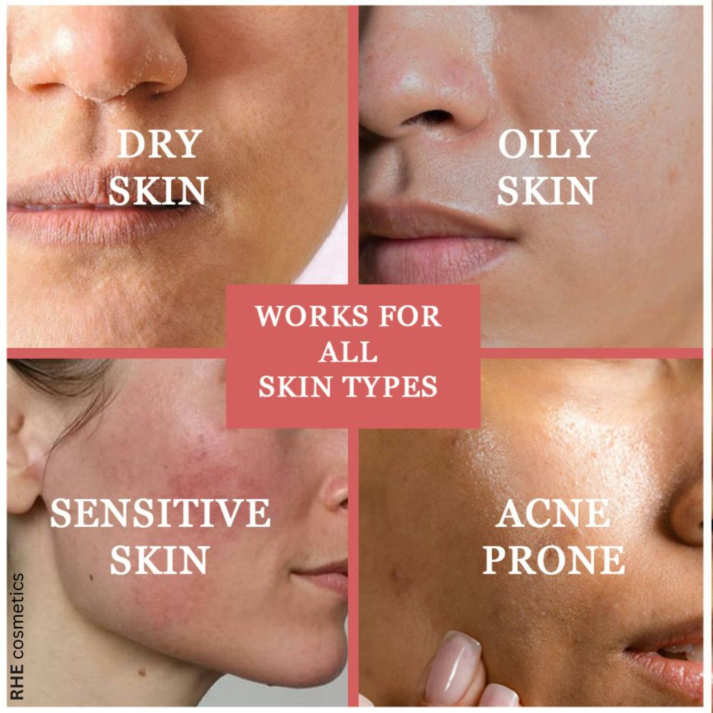 Rhe Cosmetics Lip & Cheek Tint