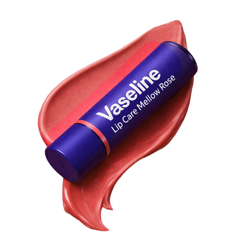 Vaseline Lip Care Colour + Care Tinted Lip Balm Stick