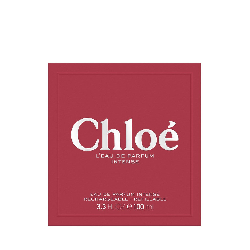 Chloé L’Eau De Parfum Intense For Women