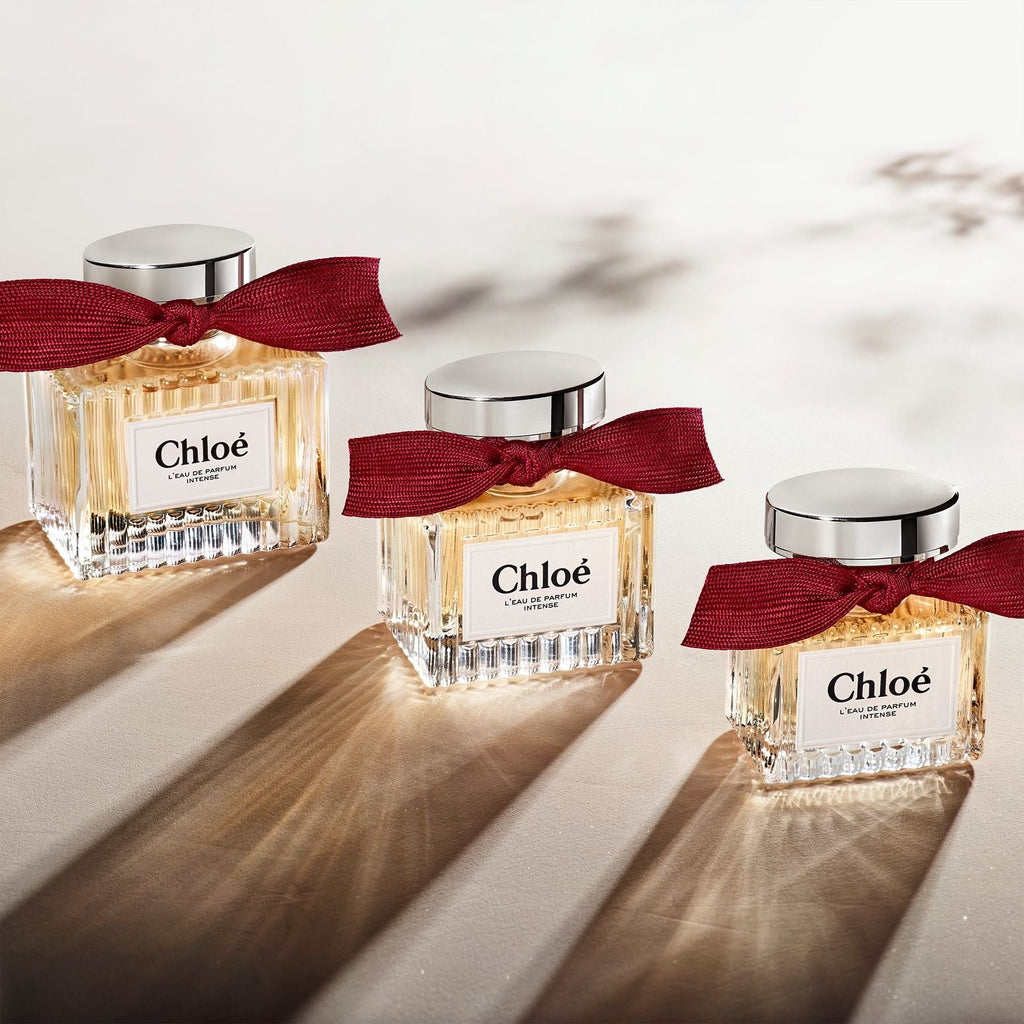 Chloé L’Eau De Parfum Intense For Women