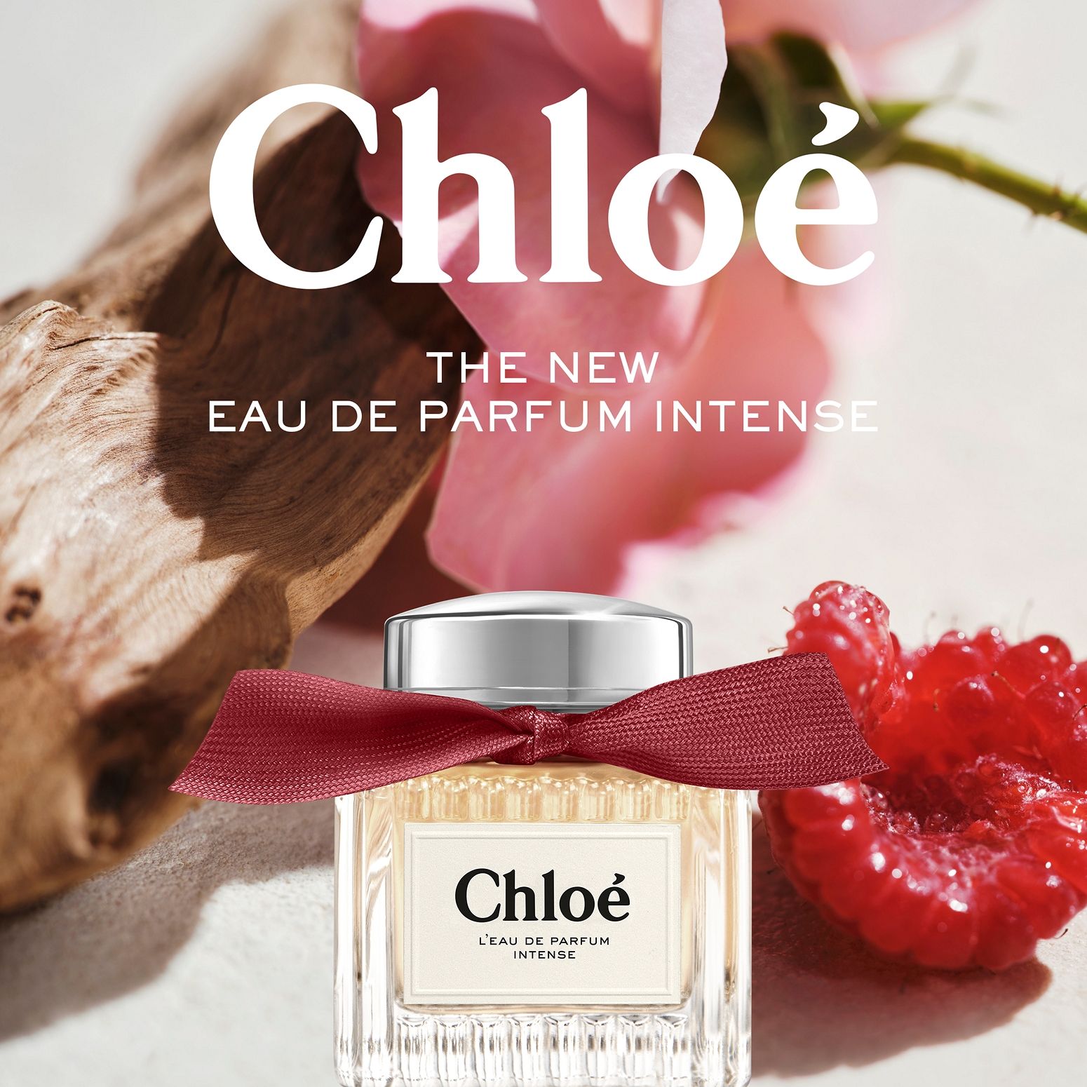 Chloé L’Eau De Parfum Intense For Women