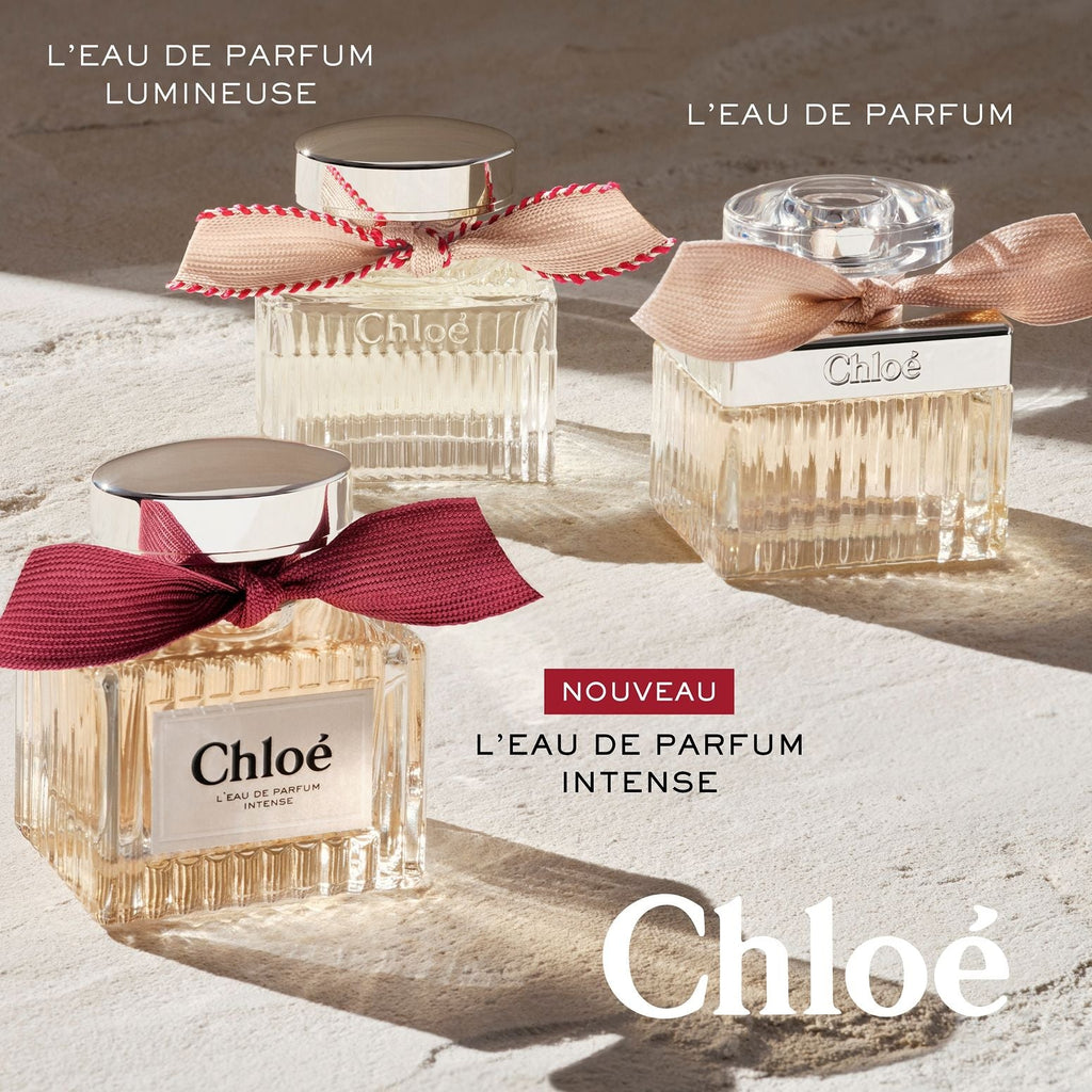 Chloé L’Eau De Parfum Intense For Women