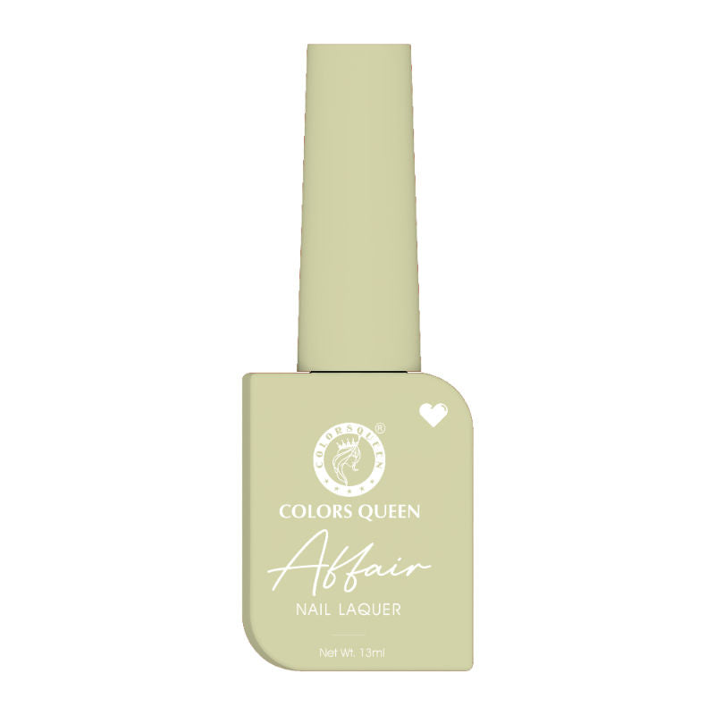 Colors Queen Nail Affair Nail Polish