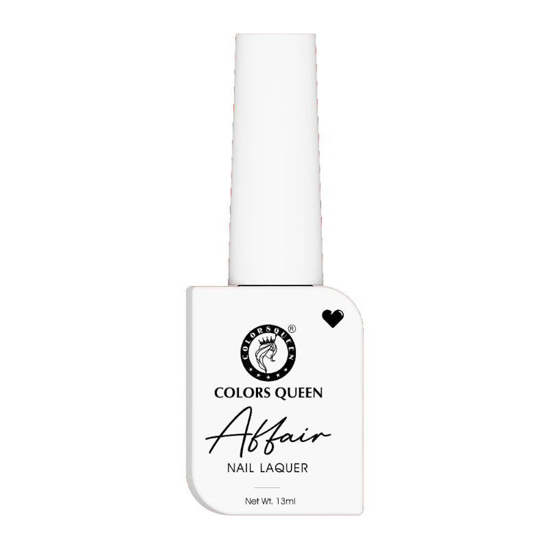 Colors Queen Nail Affair Nail Polish