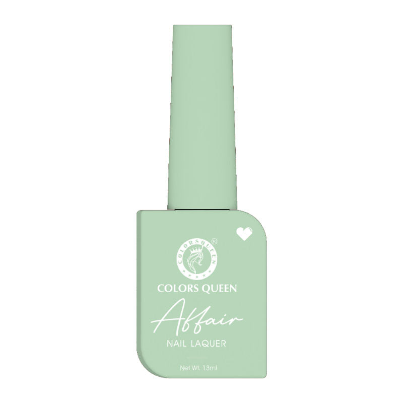 Colors Queen Nail Affair Nail Polish
