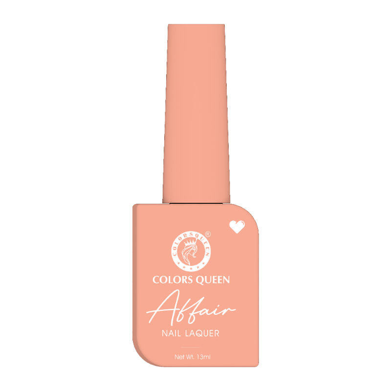 Colors Queen Nail Affair Nail Polish