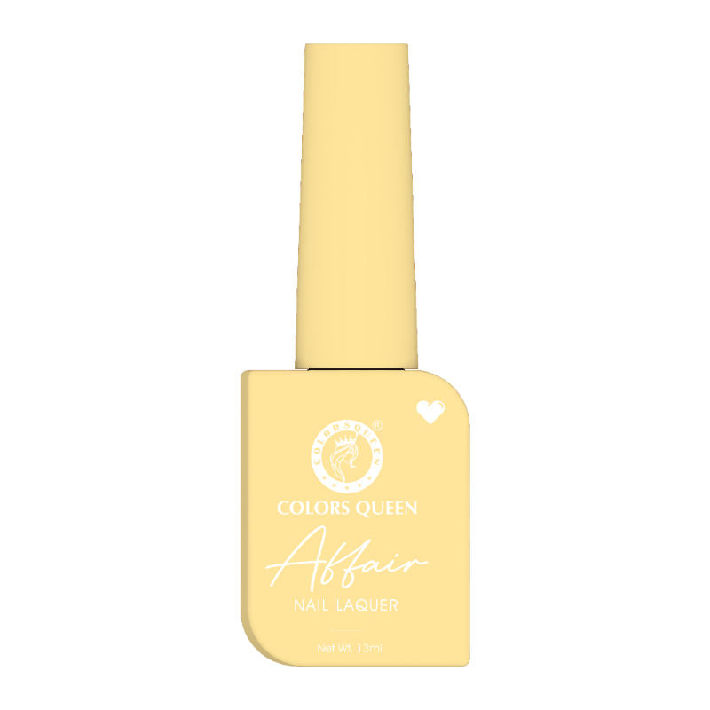 Colors Queen Nail Affair Nail Polish