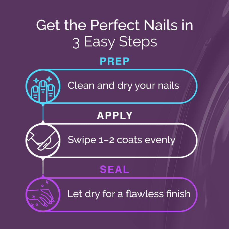 Colors Queen Nail Affair Nail Polish