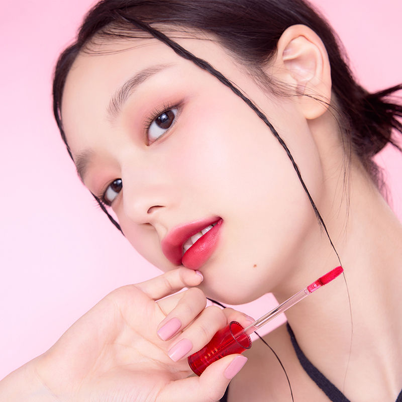 ETUDE Dear Darling Water Gel Tint Lipstick