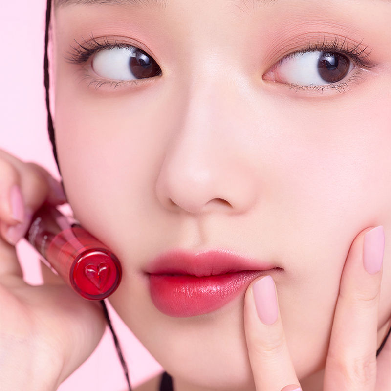 ETUDE Dear Darling Water Gel Tint Lipstick