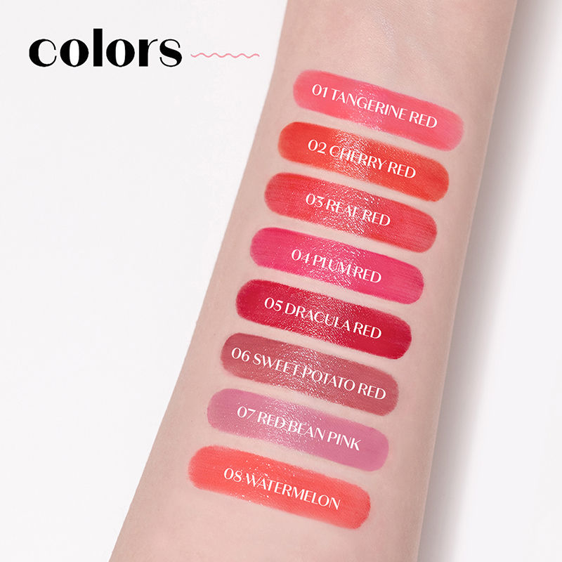 ETUDE Dear Darling Water Gel Tint Lipstick
