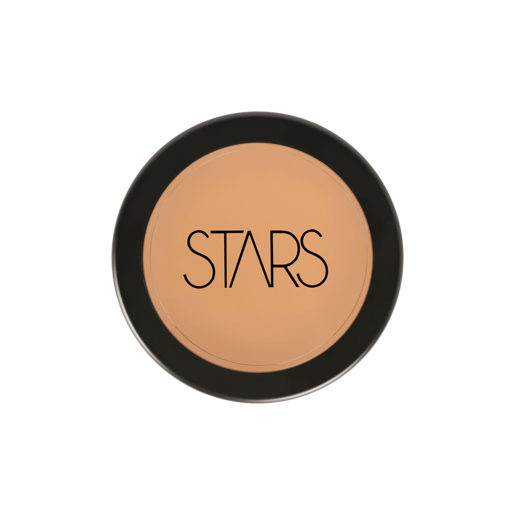 Stars Cosmetics Foundation For Face Makeup Creamy Matte Finish