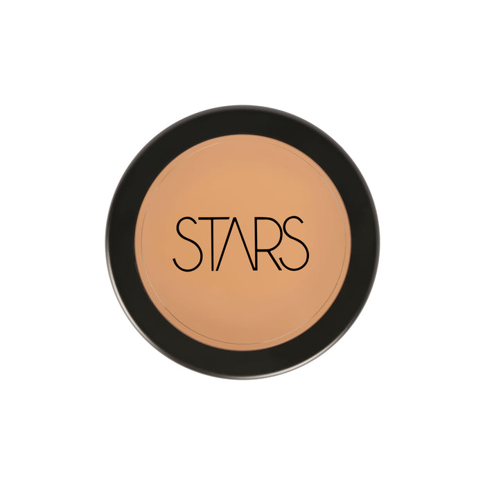 Stars Cosmetics Foundation For Face Makeup Creamy Matte Finish