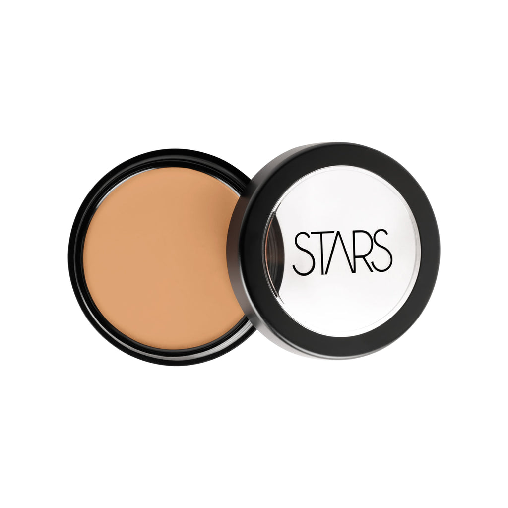 Stars Cosmetics Foundation For Face Makeup Creamy Matte Finish