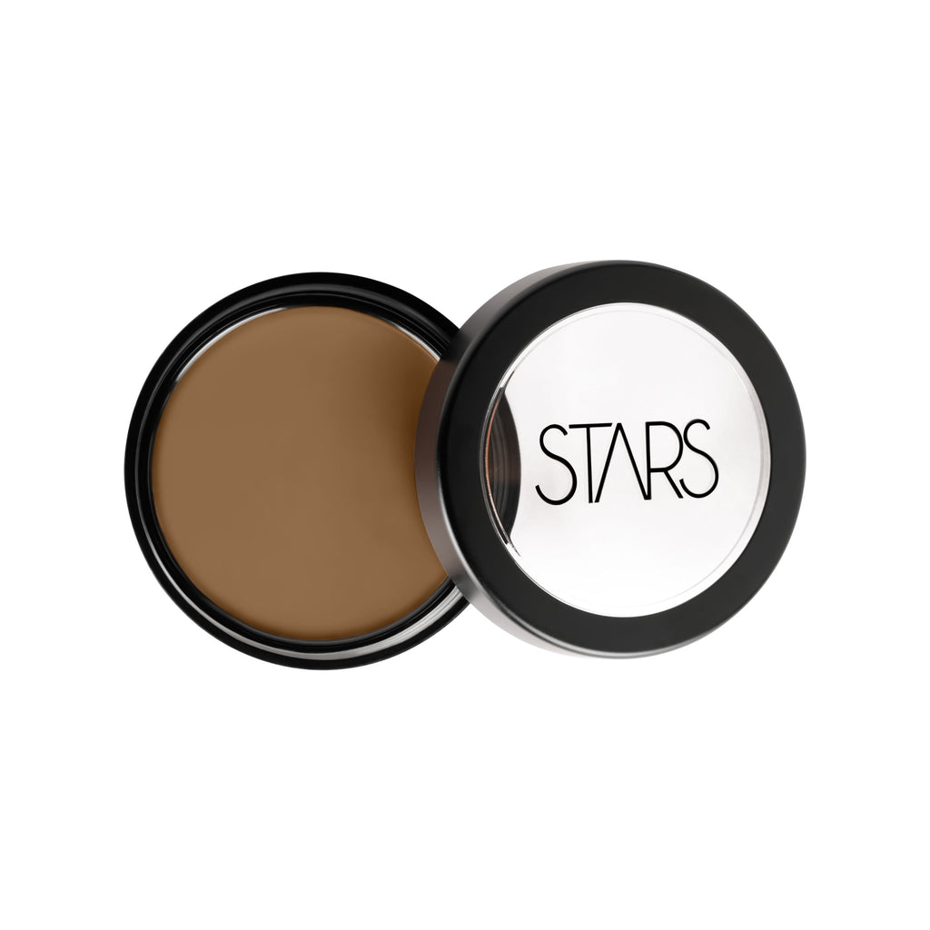 Stars Cosmetics Make up foundation Derma Series For Face Makeup Creamy Matte Finish