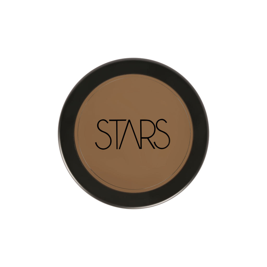 Stars Cosmetics Make up foundation Derma Series For Face Makeup Creamy Matte Finish