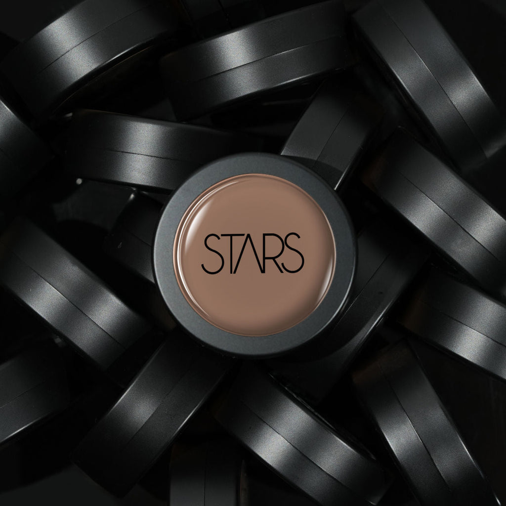 Stars Cosmetics Make up foundation Derma Series For Face Makeup Creamy Matte Finish
