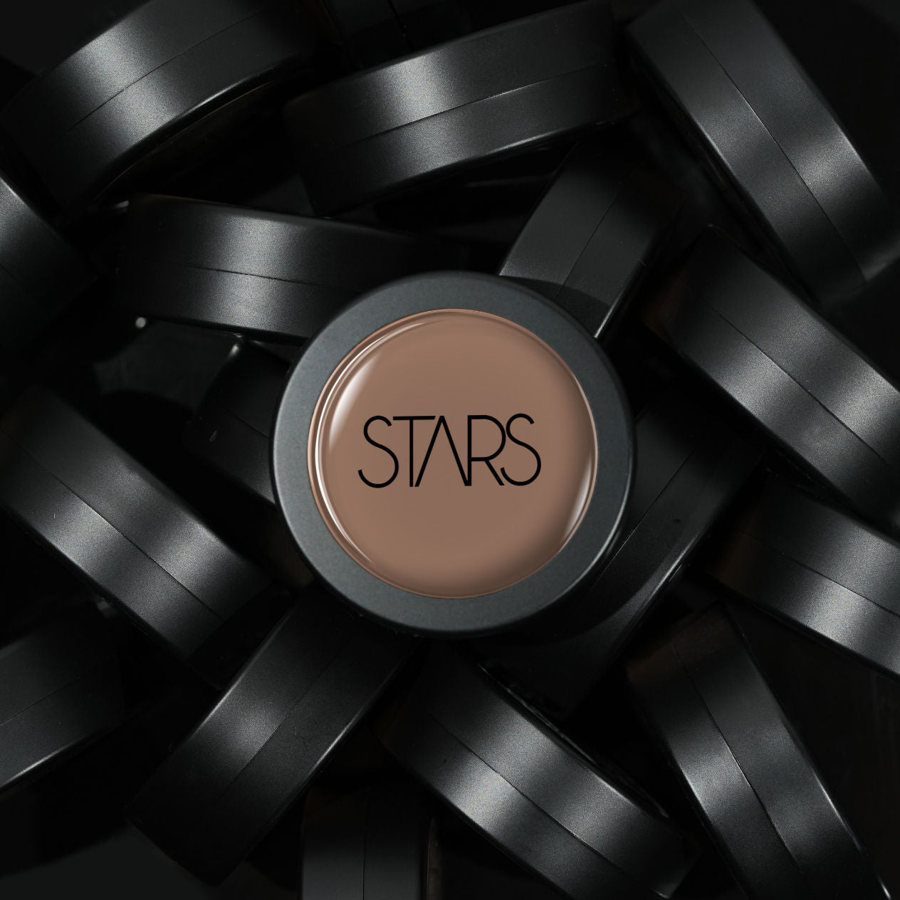 Stars Cosmetics Make up foundation Derma Series For Face Makeup Creamy Matte Finish