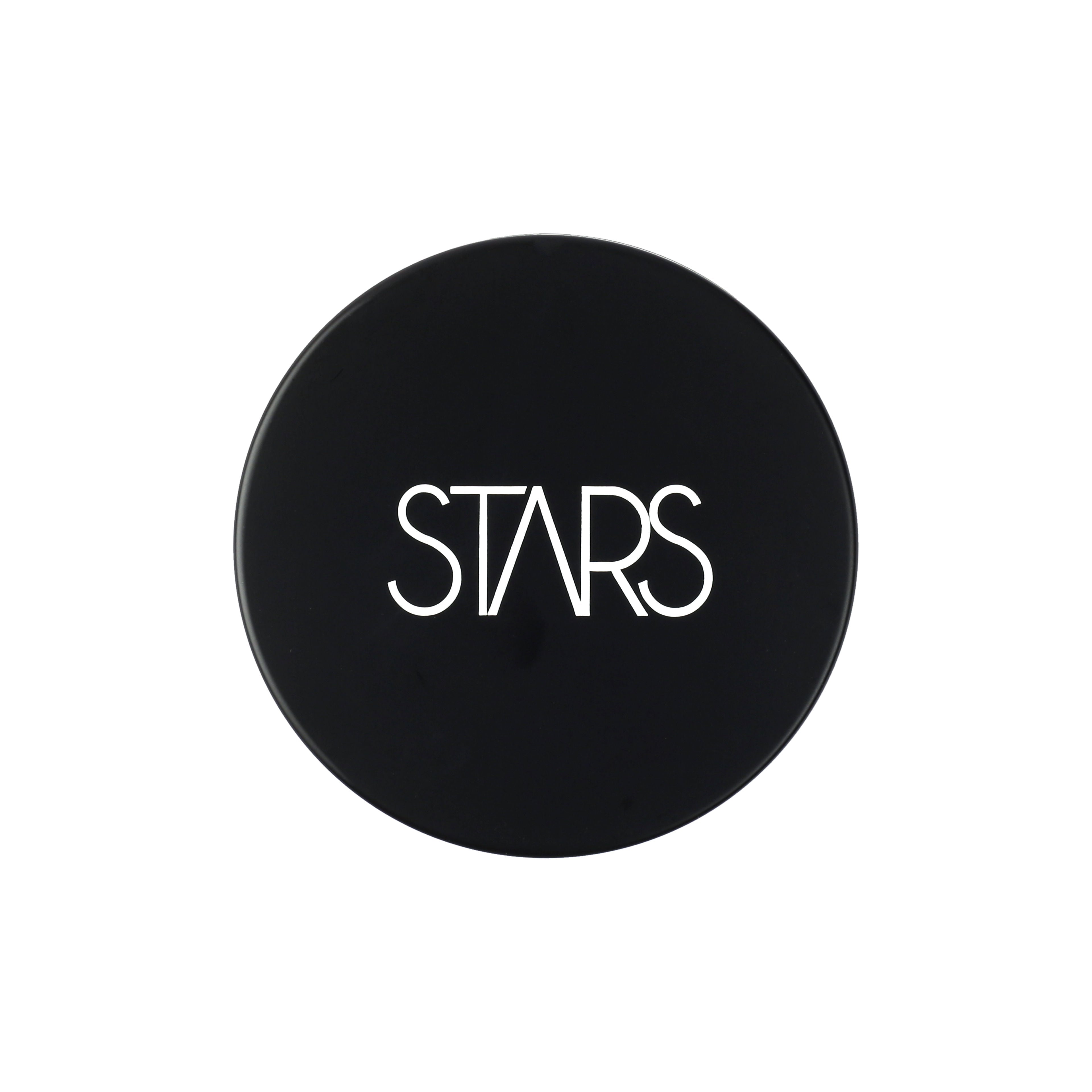 Stars Cosmetics Translucent Powder For Face Makeup Matte Finish