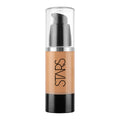 Stars Cosmetics Micro Liquid Foundation For Face Makeup Matte Finish