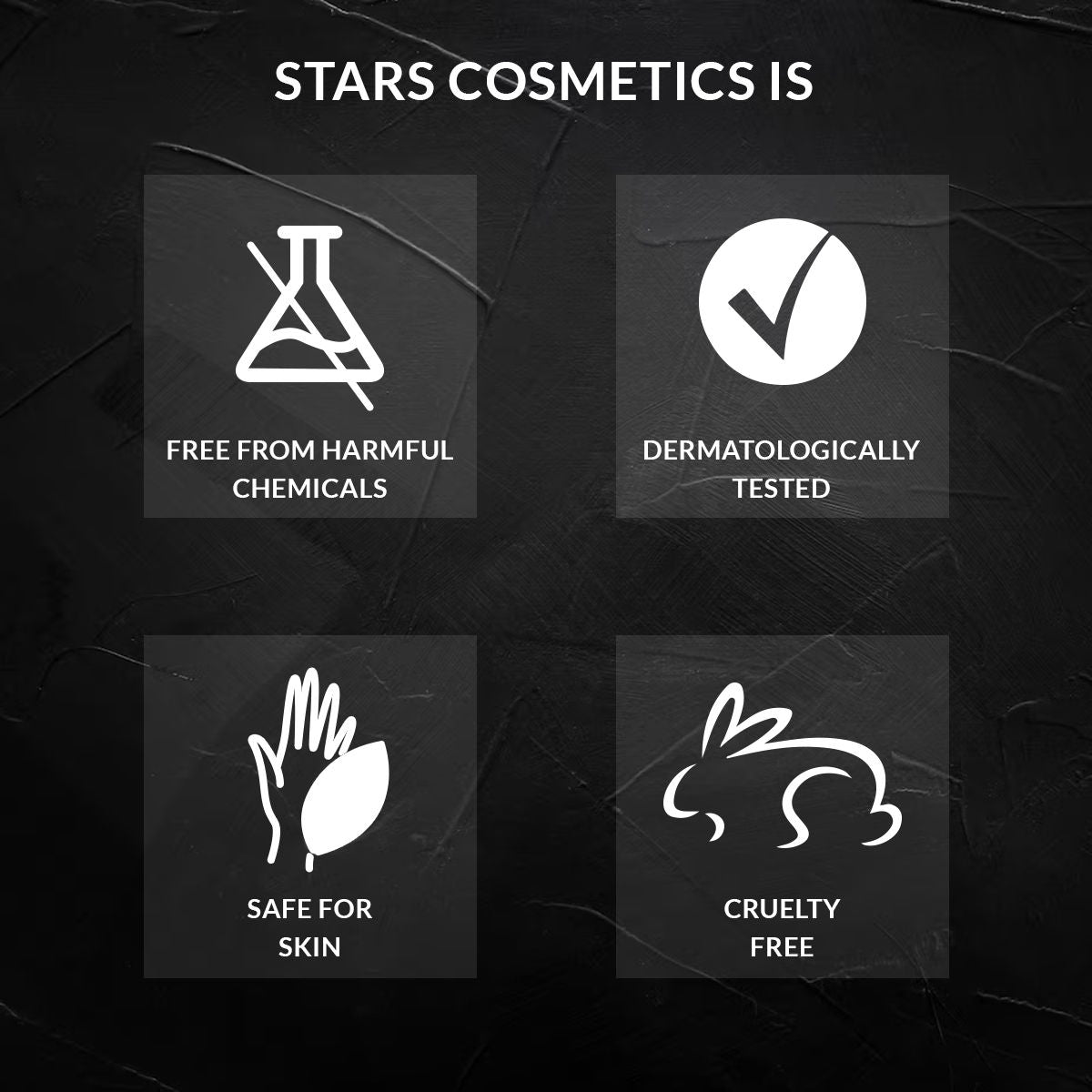 Stars Cosmetics Bronzing Loose Powder For Face Makeup Shiny Finish
