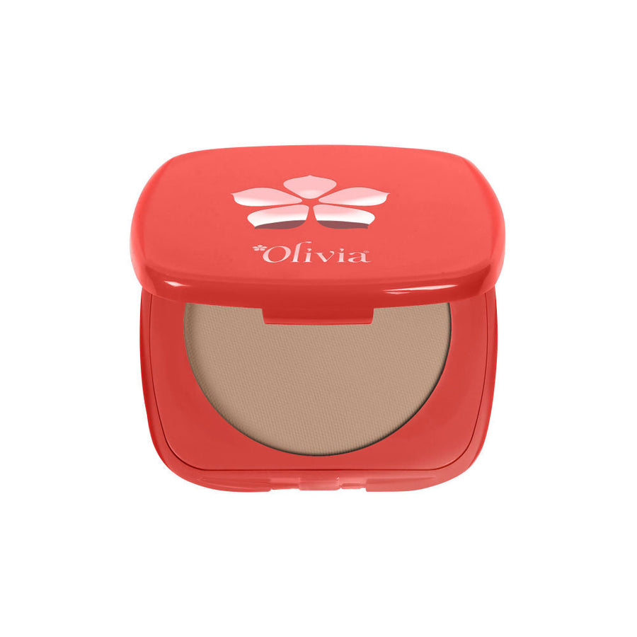 Olivia Skinsync Compact Powder
