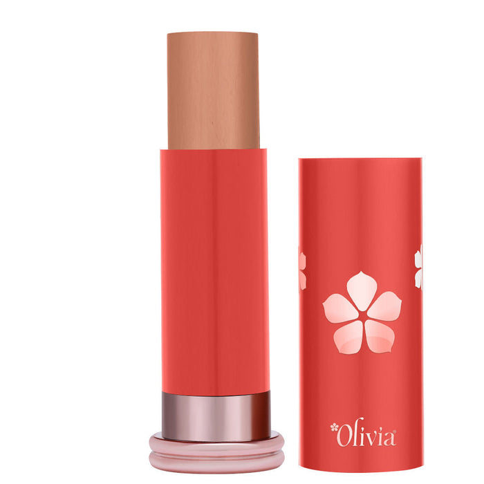 Olivia Skinsync Makeup Stick Foundation SPF 25