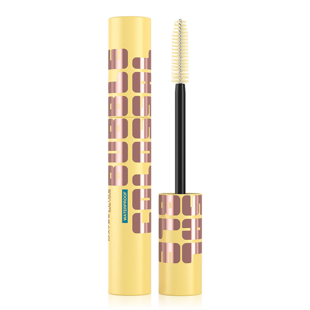 Maybelline New York Colossal Bubble Volumizing Mascara