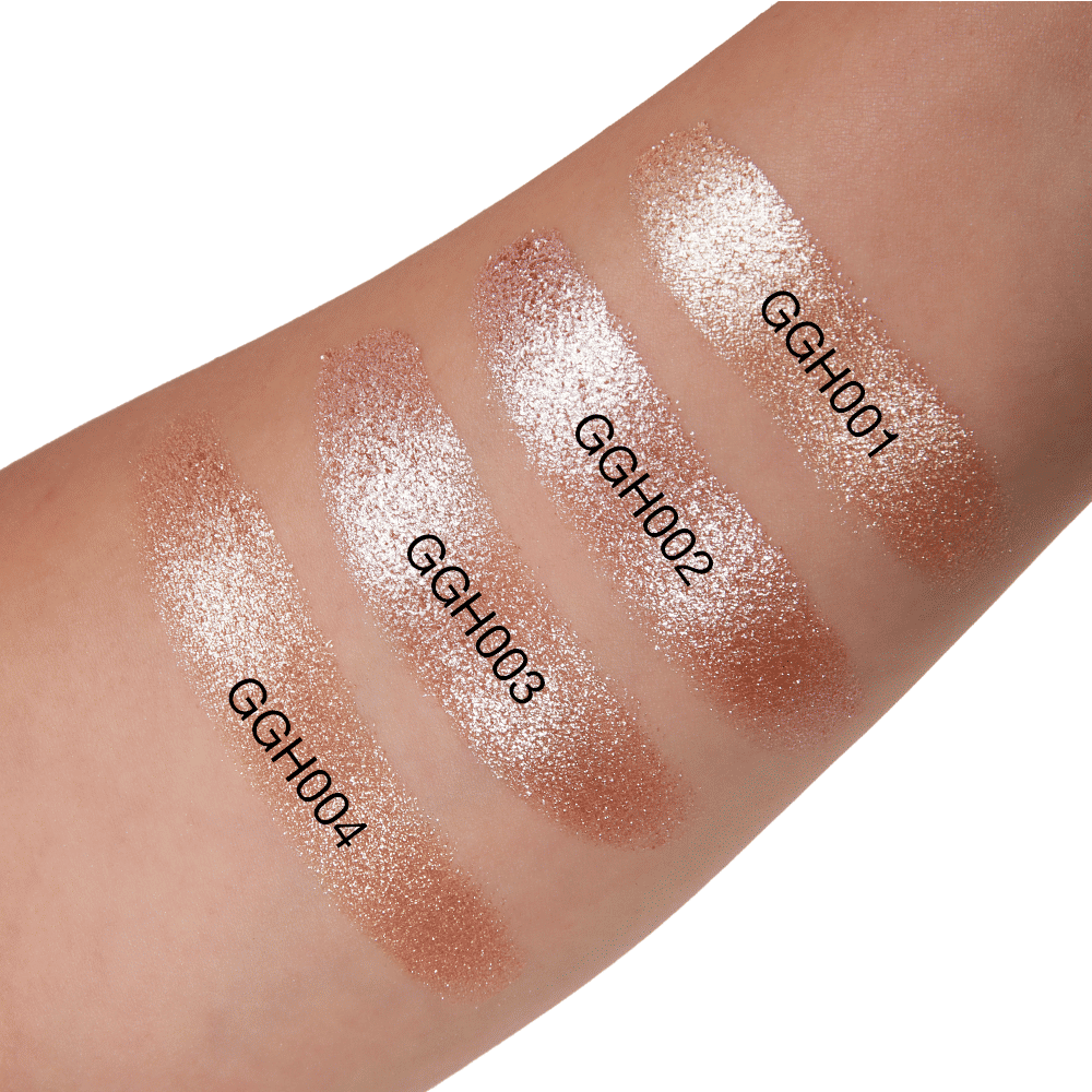 Daily Life Forever52 Glow Gal Loose Highlighter