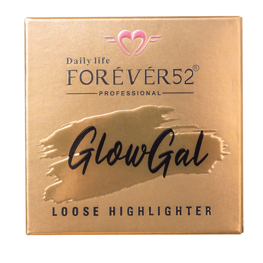 Daily Life Forever52 Glow Gal Loose Highlighter