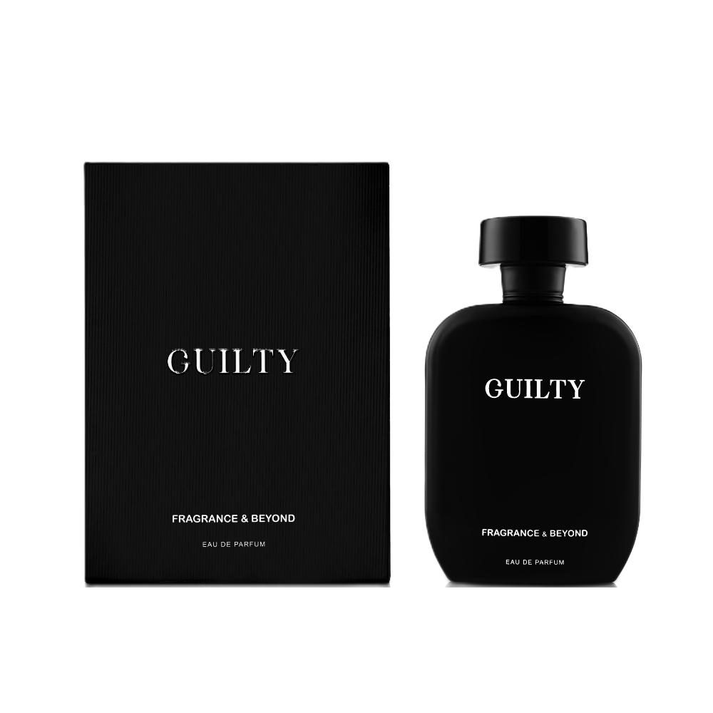 Fragrance & Beyond Guilty Eau De Parfum For Him