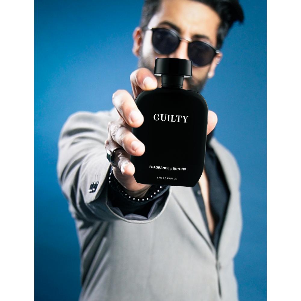 Fragrance & Beyond Guilty Eau De Parfum For Him