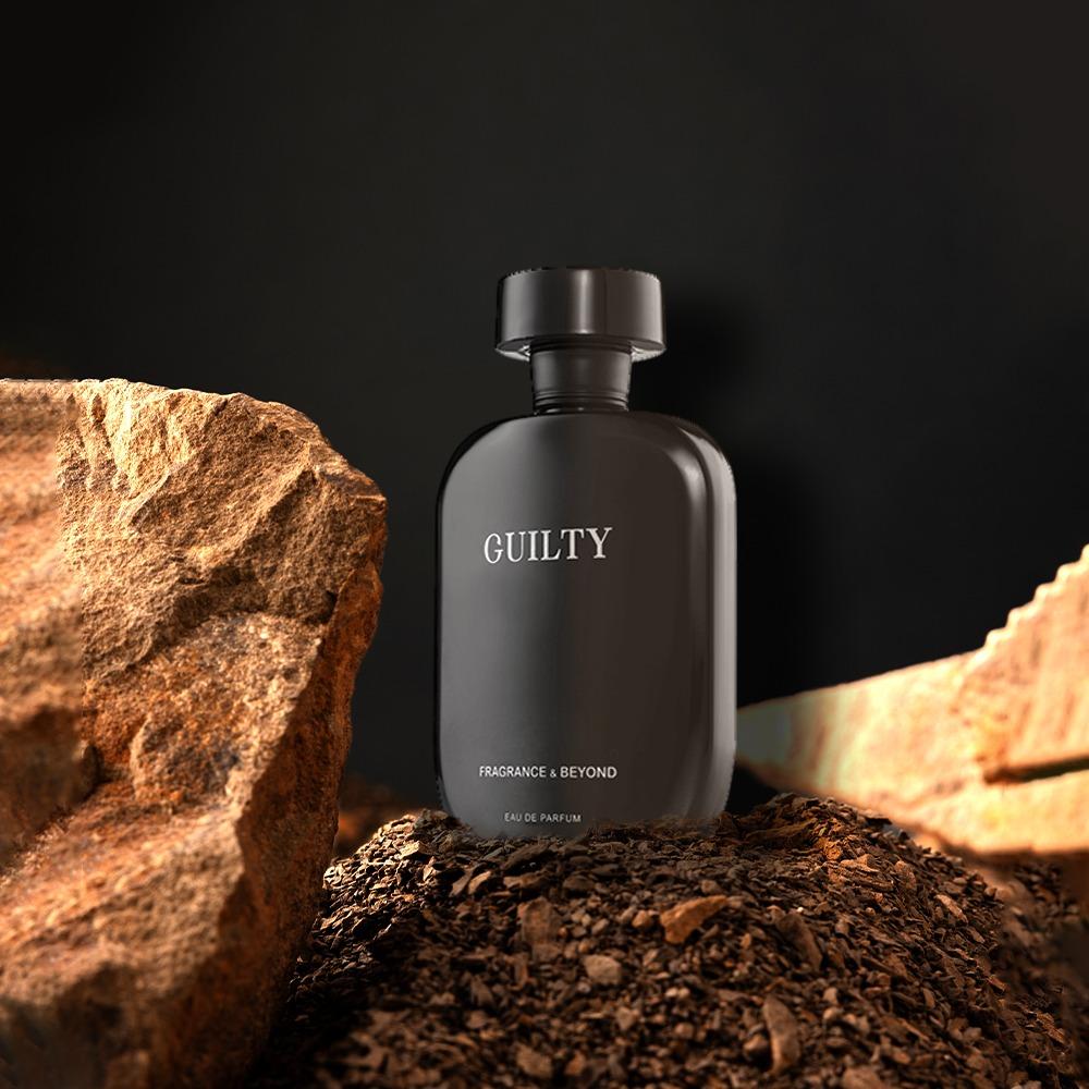 Fragrance & Beyond Guilty Eau De Parfum For Him