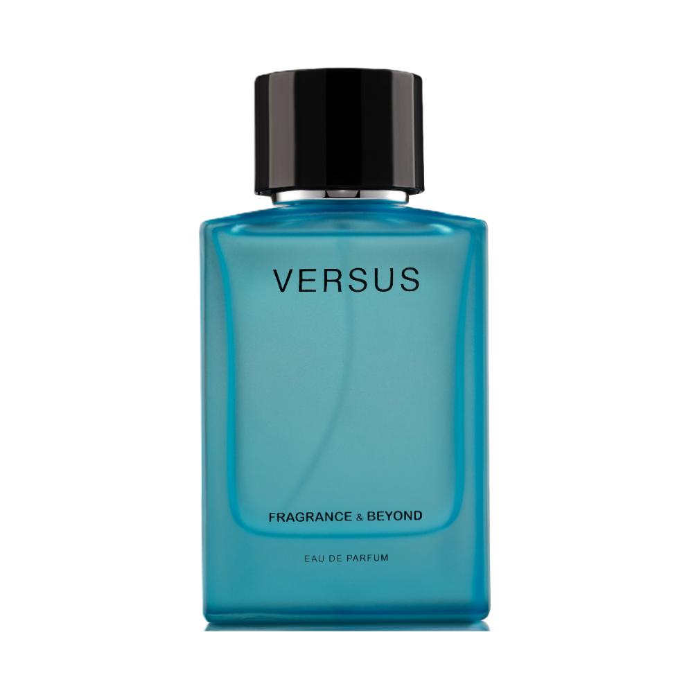 Fragrance & Beyond Versus Eau De Parfum For Him