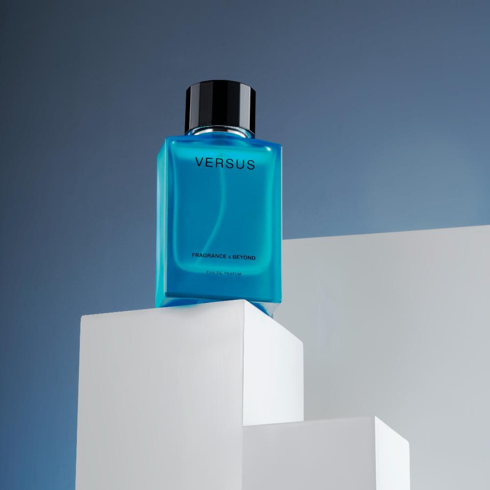 Fragrance & Beyond Versus Eau De Parfum For Him