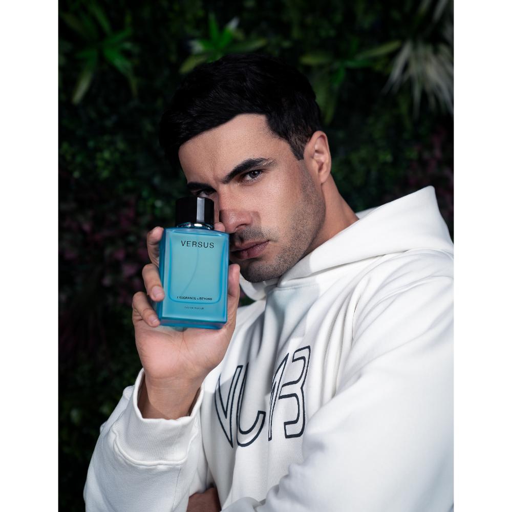 Fragrance & Beyond Versus Eau De Parfum For Him